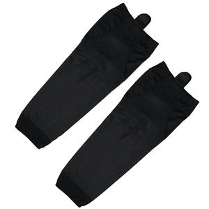 Ropa deportiva para exteriores para hombre de color negro, calcetines de entrenamiento de hockey sobre hielo, ropa de equipo personalizada con impresión digital de Qasaab Gloves Company - Product Image 6