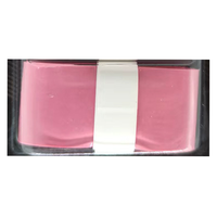 Nouveautés en gros : Overgrip coloré en PU Super Tricky pour raquettes de tennis, badminton, squash et beach tennis