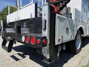 Cabeza tractora diésel 6x4 de servicio pesado para transporte de carga comercial y logística por carretera - Product Image 5