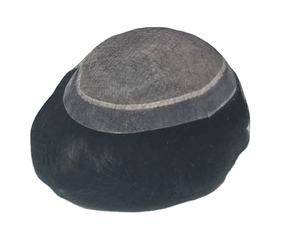 วิกผมคนแบบมิราจและวิกผมชาวอินเดียเรมี่แท้คุณภาพสูง Taz BD - Product Image 3