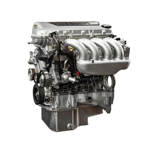 Motores de Gasolina Usados de 1.5L, 1.8L y 2.0L para Reemplazo de Vehículos, Venta al Por Mayor - Product Image 4