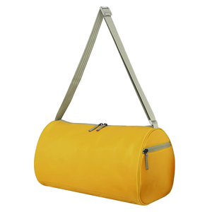 Bolsa de Gimnasio Oxford de Gran Capacidad, de Alta Calidad y Lujo, Estilo Moderno, para Viajes, Deportes y Entrenamiento, con Cierre de Cremallera - Product Image 3