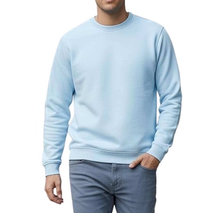 OEM Custom Men's Acid Wash Cotton/Polyester Oversized Pullover Hoodie with Embroidery Logo Screen Print Lined <b>Design</b> - Product Image 4