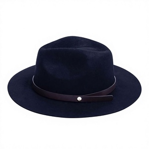 Sombreros de Vaquero de Cuero Genuino, Transpirables, Modernos, Casuales, Unisex, para Todas las Estaciones, Viajes, Ciclismo, Playa, Camping, Personalizables BS - Product Image 5
