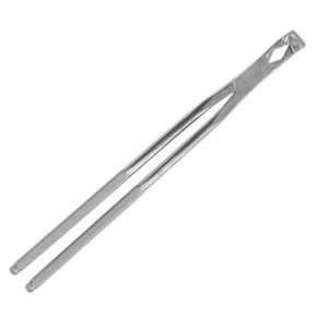 Forceps dentaires professionnels pour chevaux, kit d'extraction dentaire pour chirurgie orale équine, TARIQ MFG CO - Product Image 3