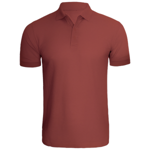 Nouveaux polos décontractés pour hommes et polos unis à logo personnalisé, nouveau design, très demandés pour hommes - Product Image 5
