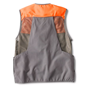 Durable Pocket Utility <b>Vest</b> Factory Work <b>Vest</b> Utility Layer Clothing Professional Pocket Work <b>Vest</b> Supplier Custom Workwear - Product Image 5