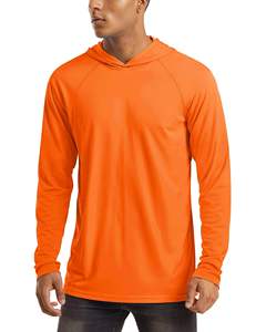 Sudaderas de Felpa con Mezcla de Algodón, Estilo Vintage para Hombre, Más Vendidas, Servicio OEM Personalizable, Calidad Premium - Product Image 6