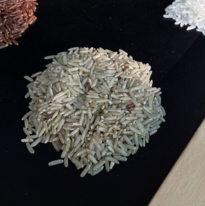 Arroz Blanco Vietnamita (Grano Largo) |   Arroz Saludable de Cultivo Orgánico |   Textura Dura |   Contacte a la Sra. Aurora+OO84919574297 - Product Image 4