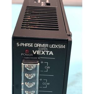 มอเตอร์โอเรียนทัล มอเตอร์ รุ่น UDX5114 ซูเปอร์ เว็กซ์ต้า 5 เฟส - อุปกรณ์และอะไหล่เซมิคอนดักเตอร์ระดับโลกที่เชื่อถือได้ - Product Image 4