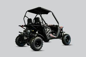 Top Quality 2026 TRAILMASTER POWERSPORTS Cheetah 8 <b>UTV</b> FOR ADULT - Product Image 2