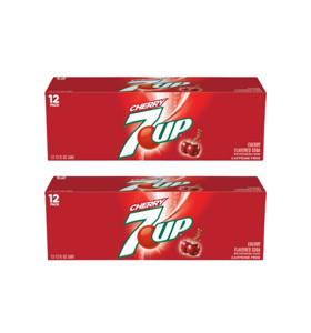 Approvisionnement en détail 7UP Cherry Caffeine Free Soda Bouteille 2L Vente en gros B2B Boisson la plus vendue - Product Image 4