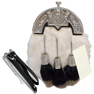 Sporrans de Vestir Completos Hechos a Medida de la Mejor Calidad al por Mayor, Crea Tu Propio Diseño para la Venta a Bajo Precio - Product Image 4