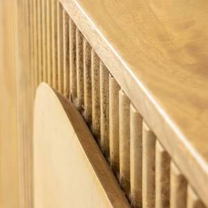 Soporte para TV Vandana Cresta Altis de Madera de Mango - Product Image 5