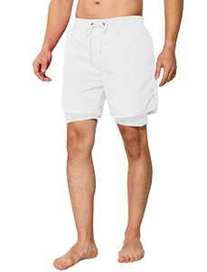 Custom Breathable Waterproof 100% Cotton Formal Mid Waist Men's <b>Cargo</b> Jogger Shorts Multi-pocket Streetwear Outdoor - Product Image 4