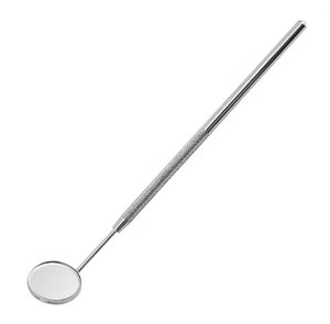 Prix d'usine – Kit d'instruments dentaires manuels en acier inoxydable pour le soin et le nettoyage buccal – Réutilisable – Usage professionnel – Accessoire pour dentiste - Product Image 6