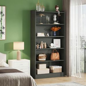 Bookshelf <b>Bookcases</b> & Bookshelves - Product Image 2