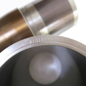 ชุดซับสูบดีเซลแท้ Santosh Auto Parts สำหรับเครื่องยนต์ ISX15/QSX15 รุ่น OEM 2882764/4101507 สำหรับงานหนัก - Product Image 5