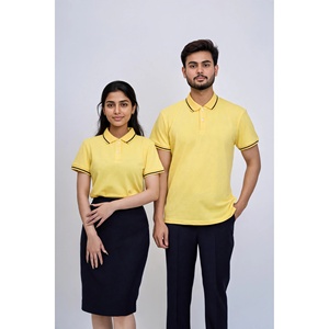 เสื้อยืดแขนสั้นสีน้ำเงิน ยูนิเซ็กซ์ ผ้าฝ้าย ทรงปกติ สีพื้น สไตล์ลำลอง สปอร์ต ระบายอากาศได้ดี ผ้าถักน้ำหนัก 160 กรัม - Product Image 6