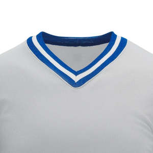 Wholesale Cheap Price American Football Jersey Custom Printed American Football Jersey Breathable Training Sports Wear - Product Image 3