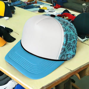 Casquette de baseball personnalisée en coton à 6 panneaux avec logo en PVC découpé au laser, profil bas, pour femme, vente en gros - Product Image 4