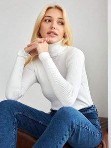 Men Women's Rib Knit Crew Neck <b>Cardigans</b> Long Sleeve Solid Color <b>Sweater</b> All Seasons Casual Anti-Pilling Nylon/Acrylic Front - Product Image 3