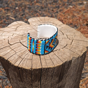 Miyuki Boho joyería hecha a mano personalizada Miyuki pulsera brazalete moda ajustable tejido semilla cuenta Miyuki pulsera para mujer - Product Image 2