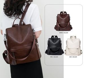 New Designed Luxury Bucket Handbag Genuine Leather Large Women Tote <b>Bag</b> - Product Image 4