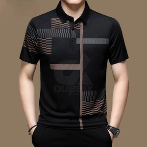 T-shirt Homme Grande Taille Personnalisé pour Usage Extérieur – Confort Optimal – Nouvelle Collection 2026 - Product Image 2