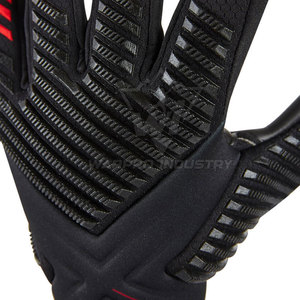 Guantes de Portero Versátiles Shield con Diseño de Protección Contra Impactos para Entrenamientos de Fútbol y Uso Diario en Partidos - Product Image 5