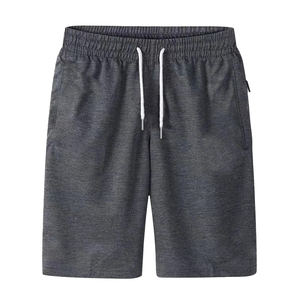 Shorts de golf personnalisés pour hommes, 90 % polyester, 10 % élasthanne, légers, extensibles, performants, avec poches - Product Image 5