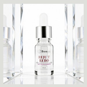 Suero facial coreano Bonix Rejuti Ribo Serum para arrugas profundas y arrugas del cuello, 3ra generación, suero facial antiedad tipo Botox. - Product Image 6