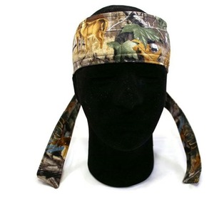 Factory Direct Custom Paintball <b>Headband</b> Lightweight Sports Sweatband Breathable Quick Dry <b>Elastic</b> Head Wrap for Outdoor - Product Image 5