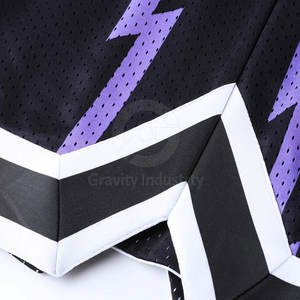 Ropa Deportiva en Oferta Online, Pantalones Cortos de Baloncesto de Secado Rápido, Pantalones Cortos de Baloncesto de Primera Calidad - Product Image 6