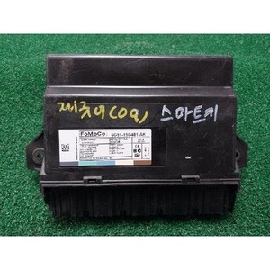 โมดูลควบคุมการล็อคกันขโมยแบบไม่ใช้กุญแจ XF มือสอง OEM 6G9119G481AK - Product Image 1