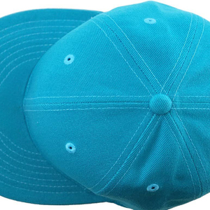 Casquette à visière plate tendance avec logo personnalisé, casquette snapback élégante, casquette de baseball streetwear, casquette ajustable hip hop urbaine pour hommes et femmes - Product Image 4