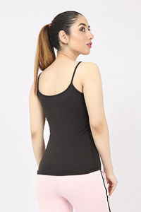 Camiseta Deportiva de Alta Calidad para Mujer, de Secado Rápido, Corte Holgado, Estilo Urbano, Tejido Jersey, en Oferta Ahora, Temporada de Invierno - Product Image 2