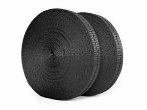 Cinta de Poliéster de Calidad Consistente en Rollo de 25 mm para Fabricación de Bolsas, Producción OEM Personalizada, Proveedor de Fábrica - Product Image 1
