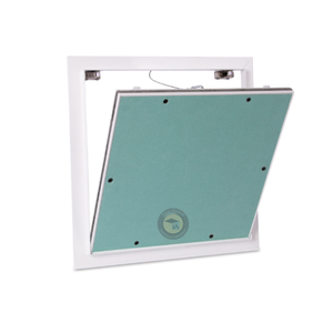 Premium Waterproof Gypsum Access Panel Moisture Resistant <b>Ceiling</b> Maintenance Hatch OEM - Product Image 4