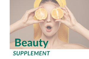 Fish Collagen Peptides <b>Skin</b> Care Moisture and Whitening Health Supplement - Product Image 3