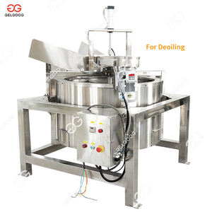 Freidoras Eléctricas Industriales de Acero Inoxidable 304 de Alta Productividad para Hacer Papas Fritas, Nuggets de Pollo y Chips de Cebolla - Product Image 2