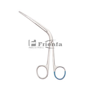 Gross Maier Dressing Foreep courbé en acier inoxydable de haute qualité - Product Image 5