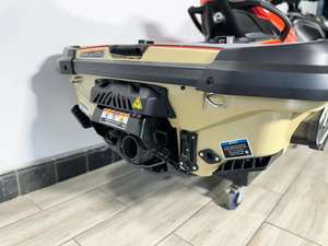 LIVRAISON GRATUITE Nouveau 2025 Sea-Doo RXT-X RS 325 + Pack Tech Jet Ski + Remorque Gratuite - Product Image 6