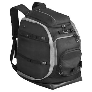 Bolsa de Esquí Resistente de 70L con Fondo Exterior Impermeable, Mochila de Oxford 1680D para Hombres y Mujeres, para Viajar con Botas de Snowboard - Product Image 1