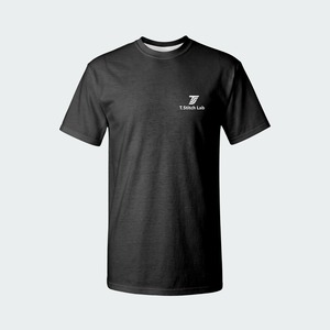 Camiseta de Algodón de Primera Calidad con Logotipo Personalizado para Hombre, Camiseta Lisa Extra Grande con Estampado Personalizado para Hombre - Product Image 3