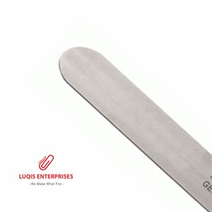 Retractor Bucal Orringer de Acero Inoxidable, Retractor Dental para Cirugía Oral, Instrumento Reutilizable - Product Image 3