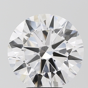 Diamant rond de 5,02 carats certifié IGI, VVS2, diamant cultivé en laboratoire - Product Image 1