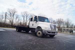 High Power Diesel Semi Truck Tractor Head 6x4 Sleeper Cab for Cargo and Container Transport - Product Image 2