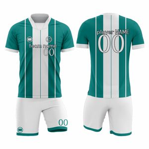 Fabricante Líder en el Mercado de Uniformes de Fútbol OEM, Conjunto de Camiseta y Pantalones Cortos Personalizados para Equipos, Proveedor de Kits de Fútbol por Sublimación al Por Mayor - Product Image 1