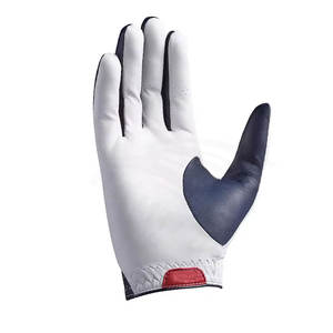 อุปกรณ์กีฬากลางแจ้งรวมถึงถุงมือกอล์ฟที่มีการยึดเกาะที่ดีและสัมผัสนุ่มสบาย พร้อมอุปกรณ์ฝึกซ้อมประสิทธิภาพสูง - Product Image 4